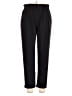Grace Karin Solid Black Casual Pants Size XL - photo 1