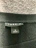 Torrid Black Pullover Sweater Size 3X Plus (3) - photo 7