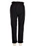 Grace Karin Solid Black Casual Pants Size XL - photo 2