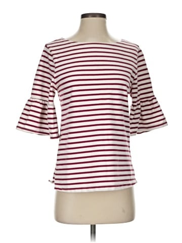 Ellison 3/4 Sleeve T-Shirt (view 1)