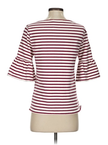 Ellison 3/4 Sleeve T-Shirt (view 2)