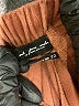 Out From Under Brown Casual Pants Size XS - photo 4