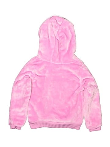 Derek Heart Pullover Hoodie (view 2)