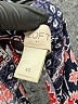 Ann Taylor LOFT Outlet Paisley Blue Romper Size XS - photo 4