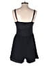 Wild Fable Polka Dots Black Romper Size S - photo 2