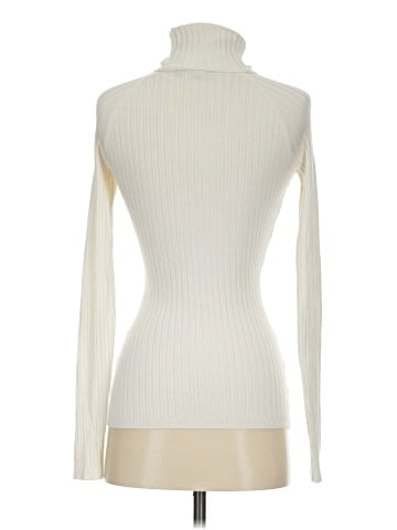 INC International Concepts Turtleneck Sweater (view 2)