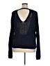 Aeropostale Blue Pullover Sweater Size XL - photo 2