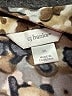 Cj Banks Brown Sleeveless Blouse Size 3X - photo 7