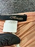 Minette Tan Cocktail Dress Size M - photo 7