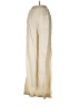 L Space Ivory Khakis Size M - photo 2