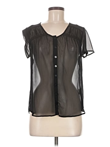 Covington Short Sleeve Blouse (view 1)