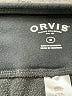 Orvis Solid Black Active Pants Size M - photo 7