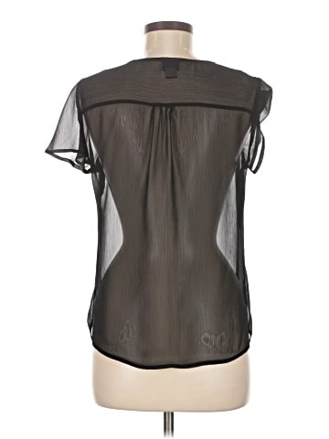 Covington Short Sleeve Blouse (view 2)
