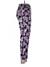BEACHRIOT Sport Floral Purple Active Pants Size L - photo 4