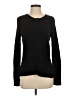 J. McLaughlin Black Blazer Size S - photo 1
