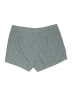 Cupcakes & Cashmere Plaid Teal Shorts Size 10 - photo 2