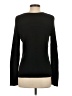 J. McLaughlin Black Blazer Size S - photo 2