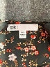 DR2 Black 3/4 Sleeve Blouse Size XS (petite) - photo 7