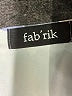 Fab'rik 100% Polyester Argyle Blue Casual Dress Size S - photo 7