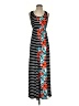 New Directions Black Casual Dress Size P (petite) - photo 1