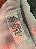 Ann Taylor 100% Polyester Pink Short Sleeve Blouse Size XS - photo 8