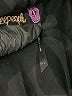 Karen Millen 100% Polyester Black Cocktail Dress Size XS - photo 6