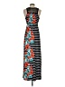 New Directions Black Casual Dress Size P (petite) - photo 2