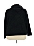 Essentials 100% Polyester Black Cardigan Size 3X - photo 2