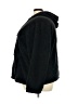 Essentials 100% Polyester Black Cardigan Size 3X - photo 5