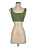Set Active Green Tube Top Size XS (estimated) - photo 1
