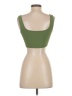 Set Active Green Tube Top Size XS (estimated) - photo 2