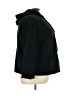 Essentials 100% Polyester Black Cardigan Size 3X - photo 4