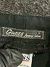 Guess Jeans 100% Polyester Black Dress Pants Size 29 waist - photo 7