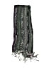 Unbranded Tweed Purple Scarf One size - photo 2
