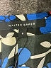 Walter Baker Blue Casual Skirt Size 8 - photo 3