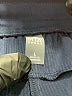 MTA Sport Solid Blue Athletic Shorts Size L - photo 3