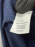MTA Sport Solid Blue Athletic Shorts Size L - photo 4