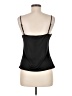 Covington 100% Polyester Black Tank Top Size M (petite) - photo 2
