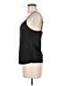 Covington 100% Polyester Black Tank Top Size M (petite) - photo 5