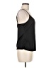 Covington 100% Polyester Black Tank Top Size M (petite) - photo 4