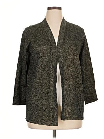 AK Anne Klein Cardigan (view 1)