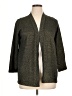 AK Anne Klein Brown Cardigan Size XL (estimated) - photo 1