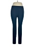 Skechers Blue Active Pants Size XL - photo 1