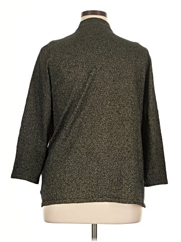 AK Anne Klein Cardigan (view 2)