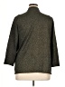AK Anne Klein Brown Cardigan Size XL (estimated) - photo 2