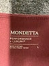 Mondetta Solid Burgundy Active Pants Size L - photo 7