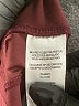 Mondetta Solid Burgundy Active Pants Size L - photo 8
