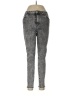 Refuge Tweed Gray Jeans Size 7 - photo 1