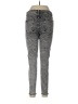 Refuge Tweed Gray Jeans Size 7 - photo 2