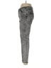 Refuge Tweed Gray Jeans Size 7 - photo 5